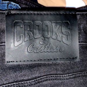 Crooks & Castles Jeans